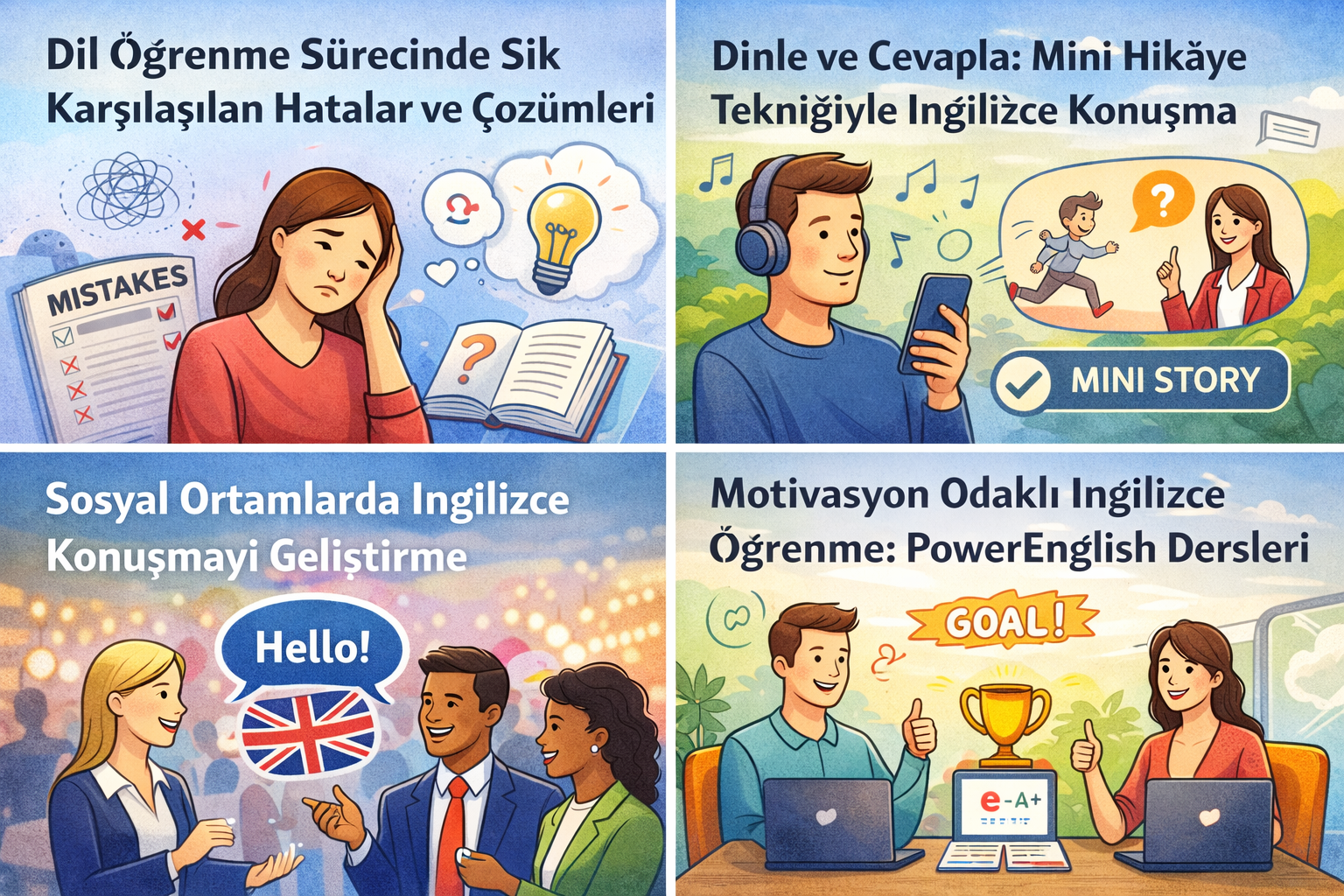 Surdurulebilir Seyahat Ingilizcesi: Cevre Dostu Kelimeler ve Iklim Terimleri